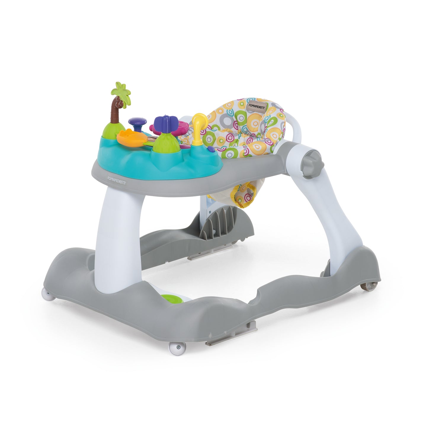 FOPPAPEDRETTI BABY PILOT ACTIVITY CENTER