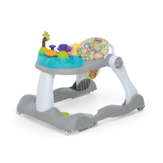 FOPPAPEDRETTI BABY PILOT ACTIVITY CENTER