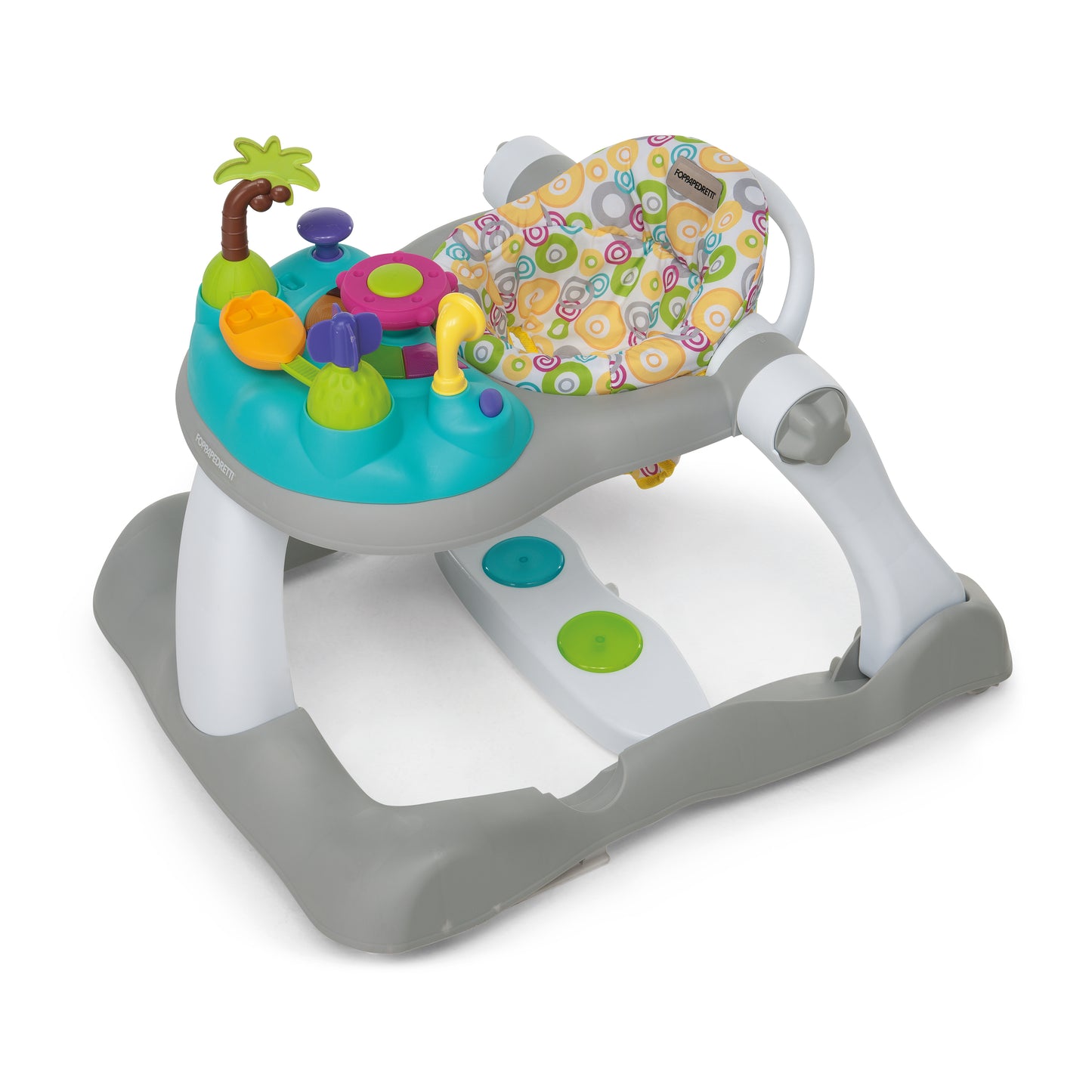 FOPPAPEDRETTI BABY PILOT ACTIVITY CENTER