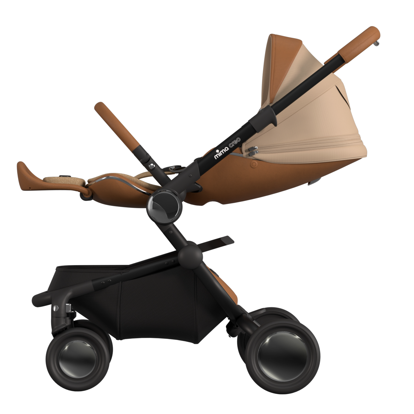 MIMA CREO STROLLER