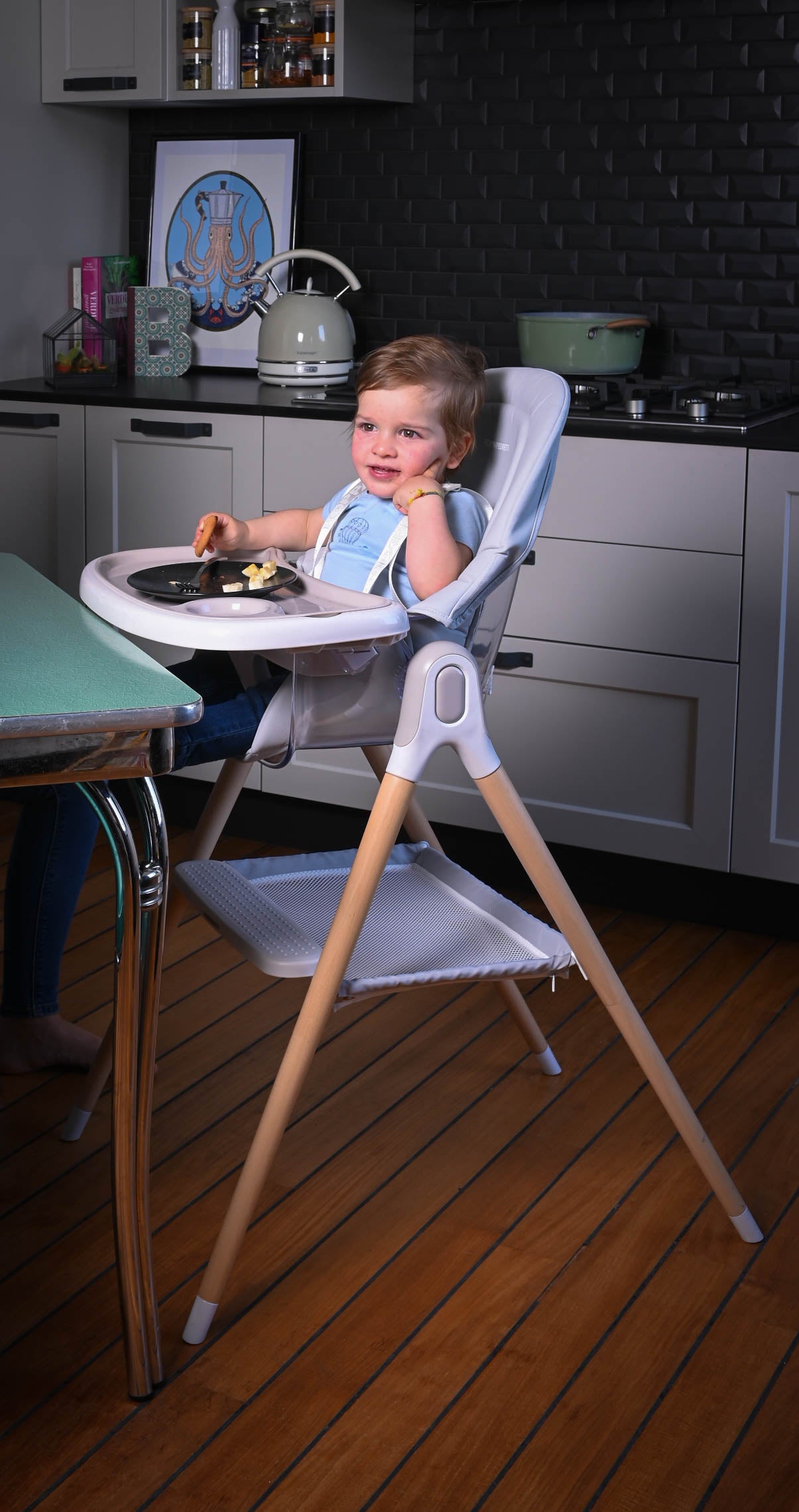 FOPPAPEDRETTI BONITO HIGHCHAIR