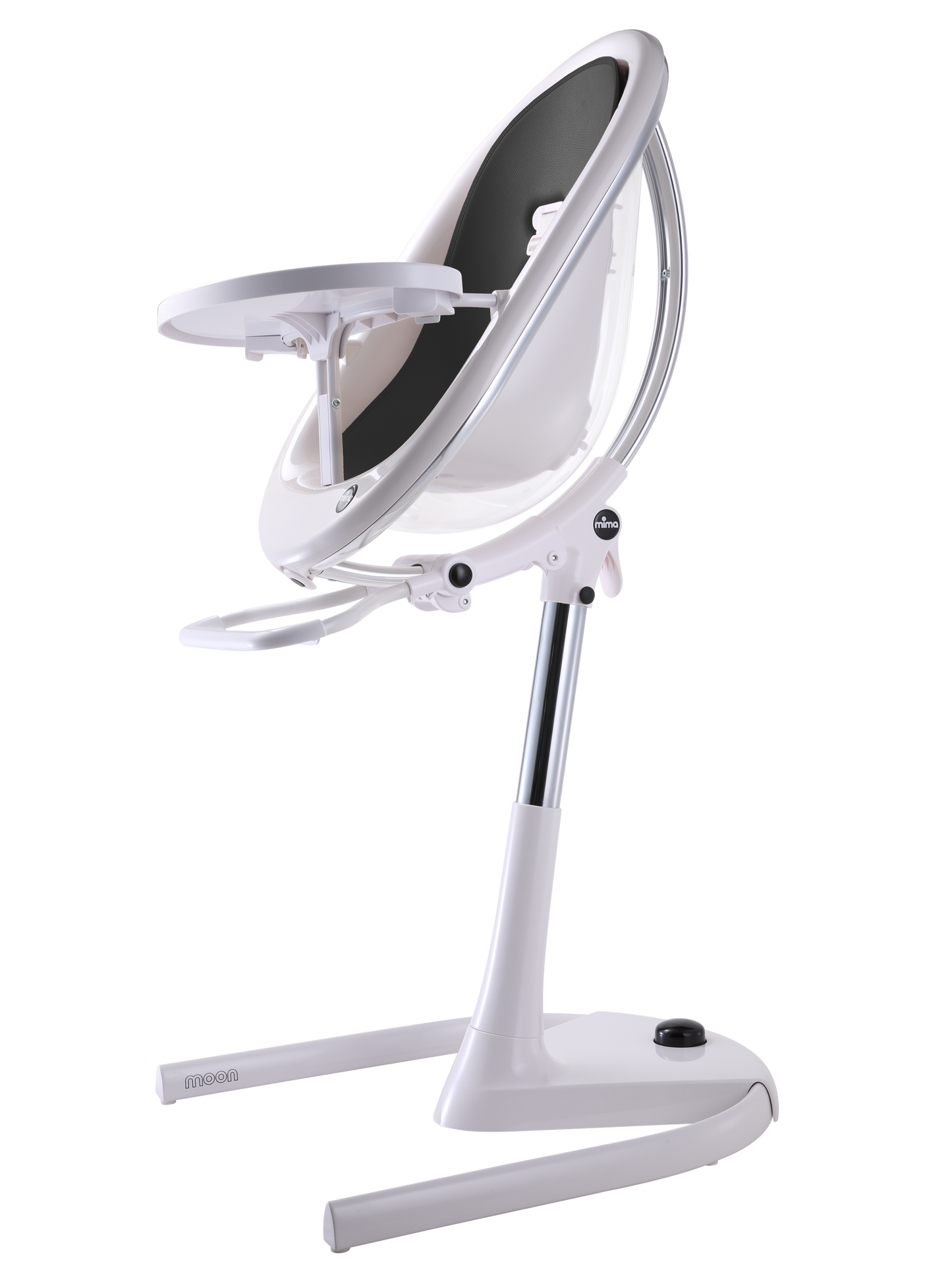 MIMA MOON  HIGH CHAIR WITH SEAT PAD