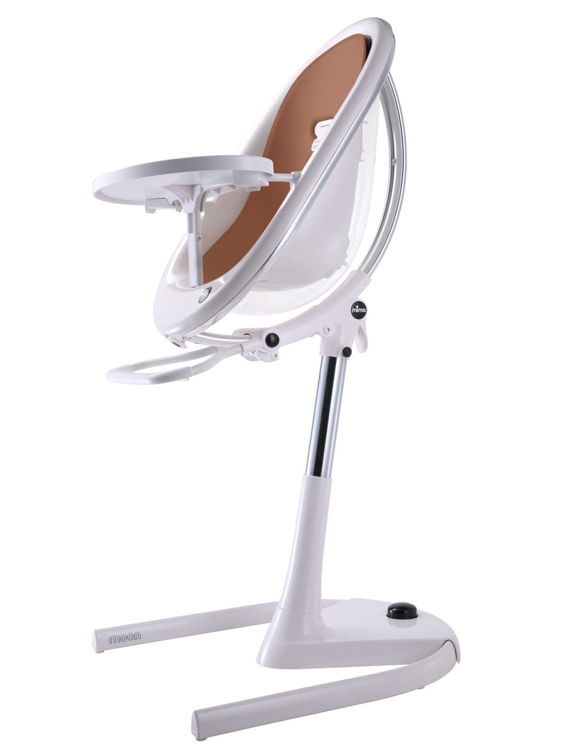 MIMA MOON  HIGH CHAIR WITH SEAT PAD