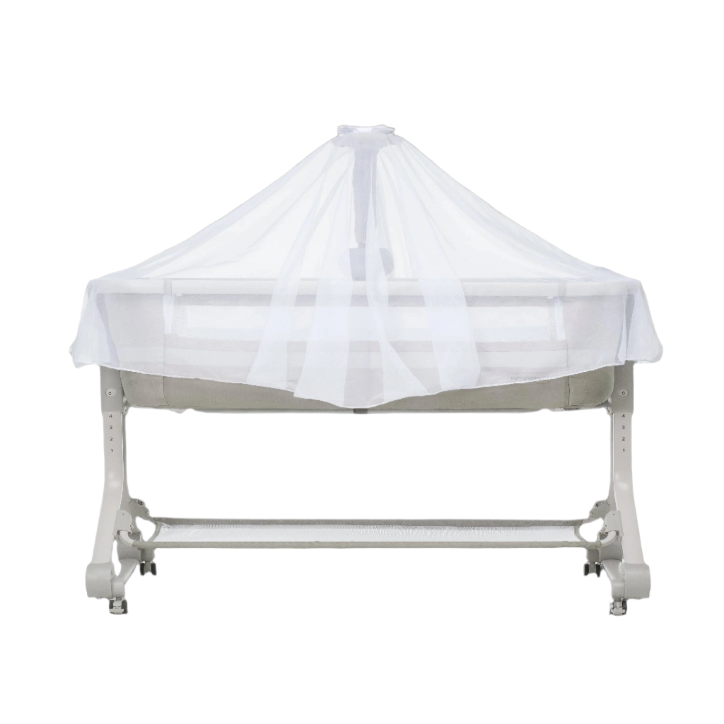 Mima indeleble Mosquito Net