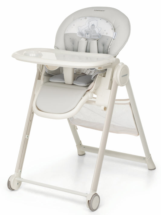 FOPPAPEDRETTI MISTERCHEF HIGHCHAIR