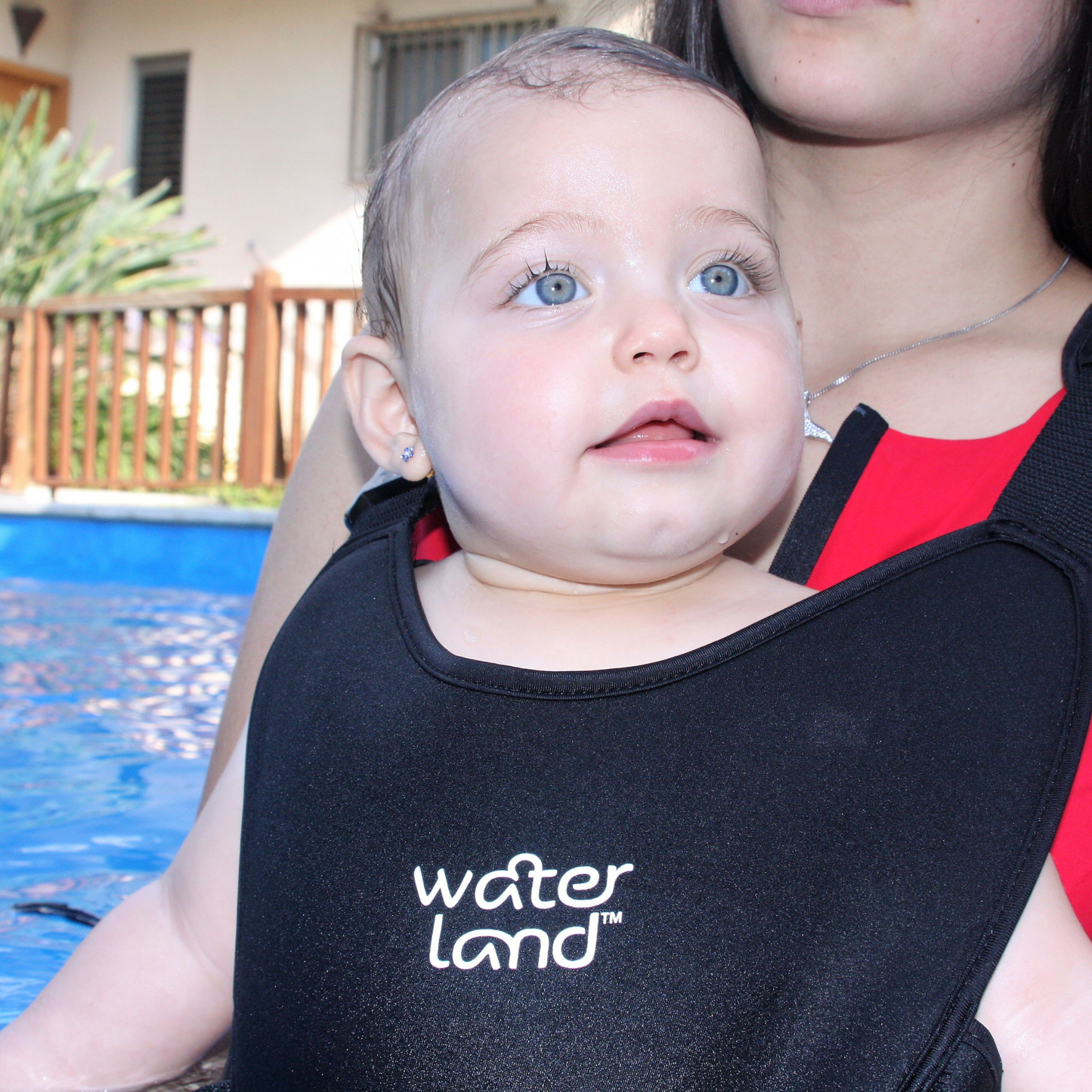 WATERLAND BABY CARRIER