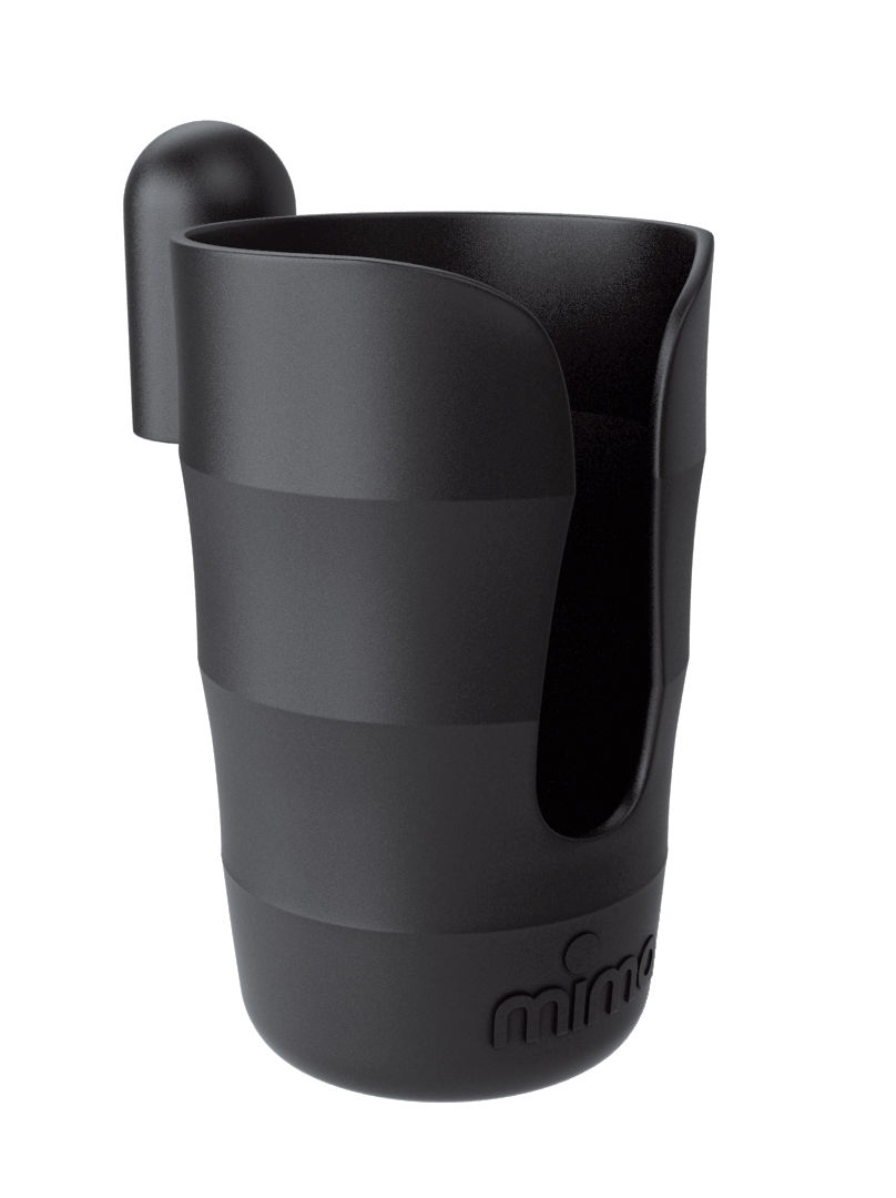 MIMA CREO CUP HOLDER WITH CLIP