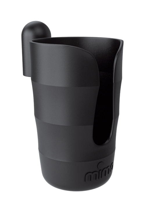 MIMA CREO CUP HOLDER WITH CLIP