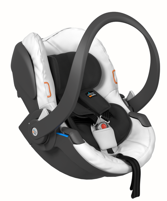 MIMA IZI GO MODULAR X1 CAR SEAT (WITHOUT ADAPTOR)